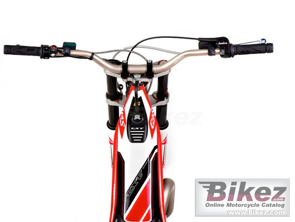 2012 GAS GAS TXT 300 Pro photo